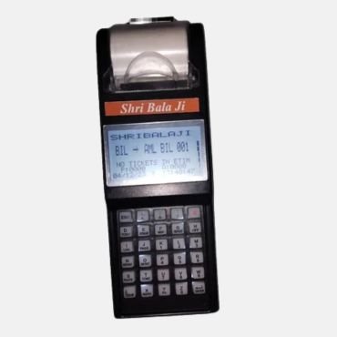 billing machine